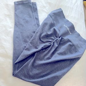 Alphalete amplify like new